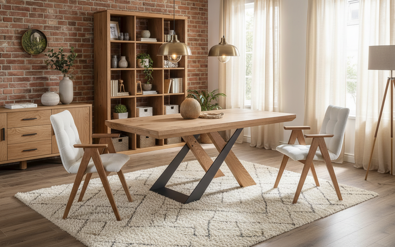 Τραπεζαρία Best