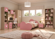 Παιδικό Δωμάτιο Rosy Fairytale