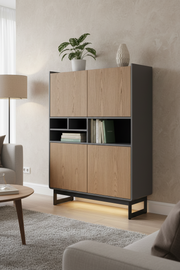 Highboard - Royal