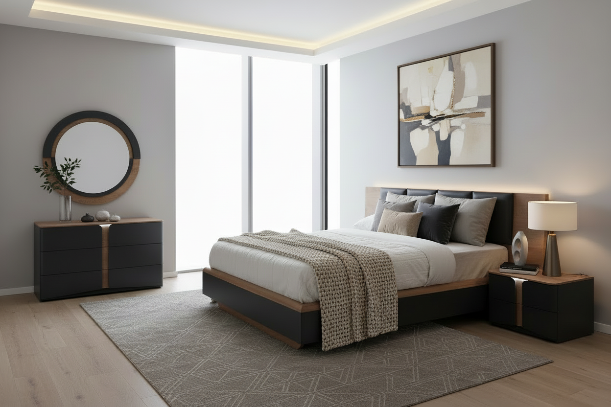 Κρεβάτι Light