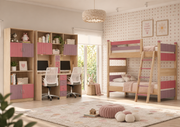 Παιδικό Δωμάτιο Dream Atelier