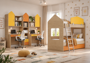 Παιδικό Δωμάτιο Playhouse