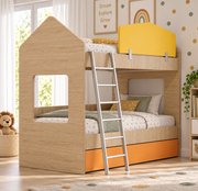 Παιδική Κουκέτα Playhouse