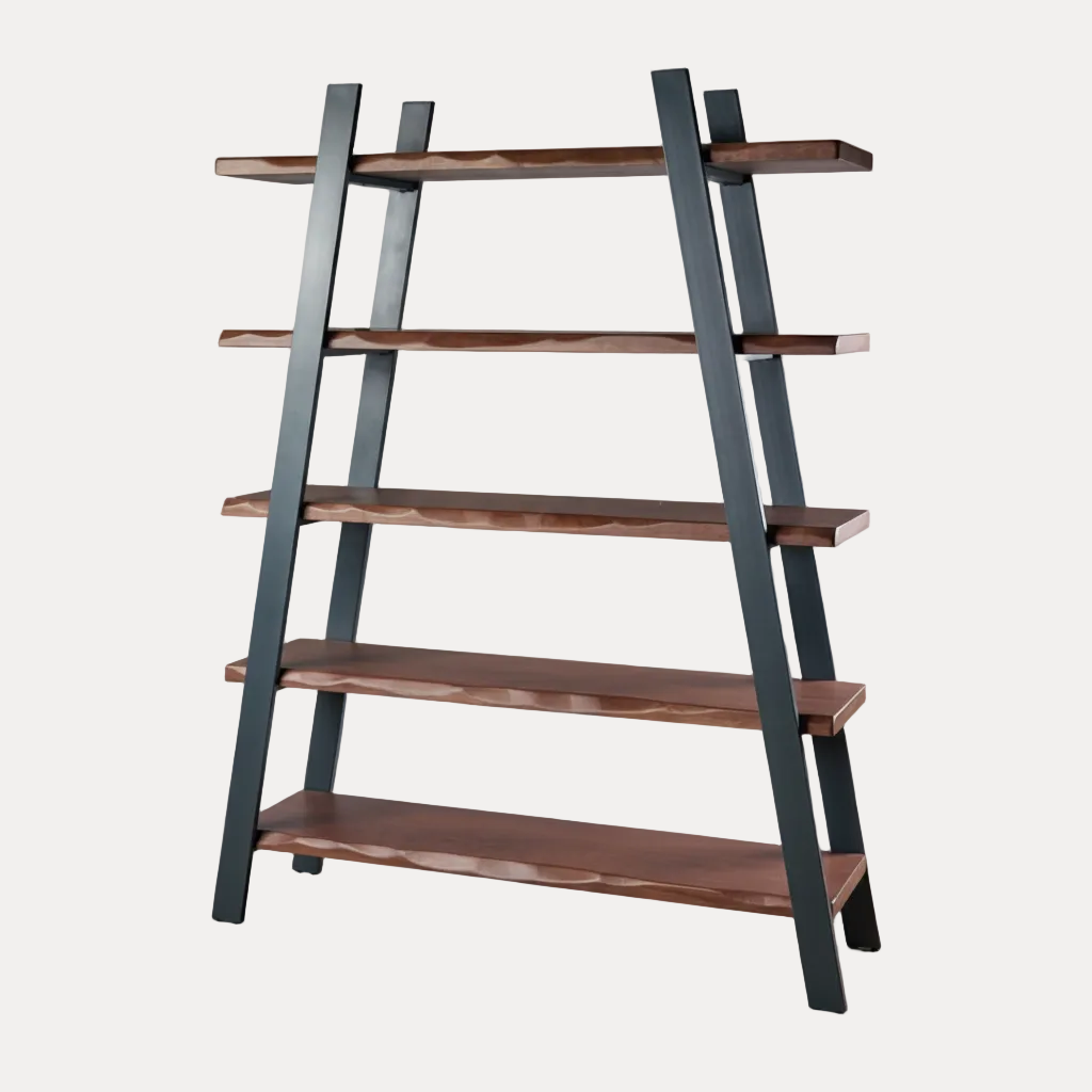 Ραφιέρα Wood