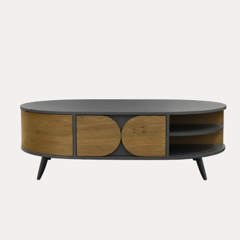 Τραπεζάκι σαλονιού Island