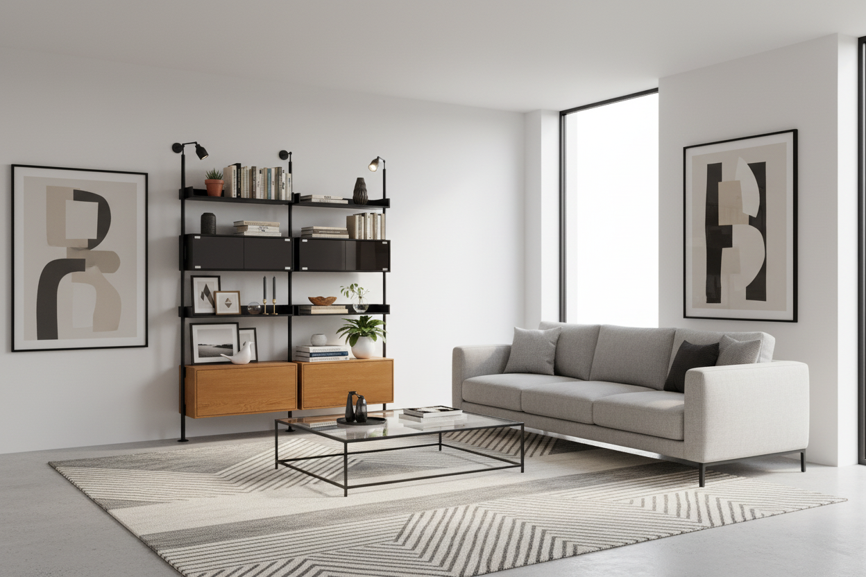 Σύνθεση Loft