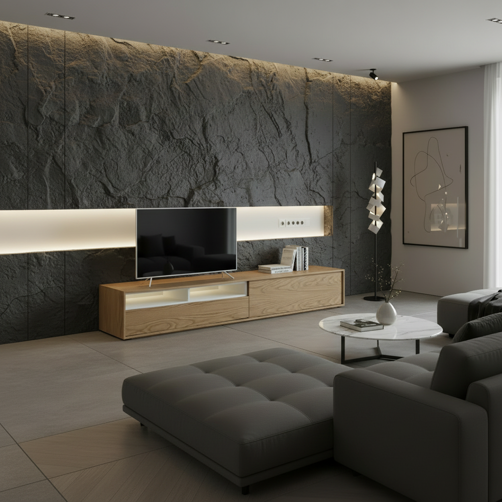 Έπιπλο TV Casa
